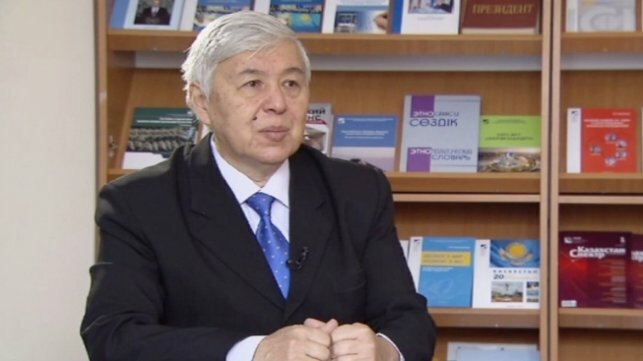 Казахстанская политология: нужна ли она власти и обществу?