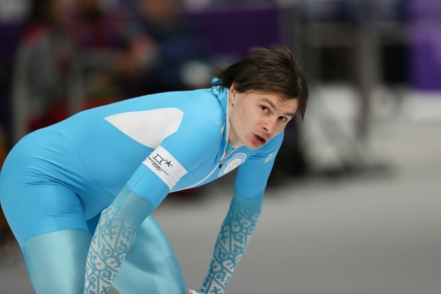 Что случилось с казахстанскими конькобежцами?  И как быть дальше?