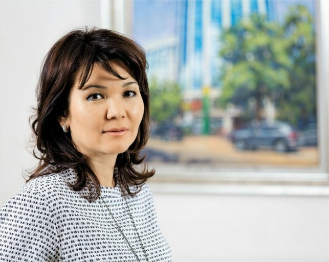 Женское лицо казахстанской власти: по заслугам или по «гендерной квоте»?  