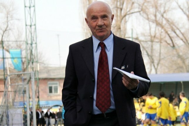 Пиар во время чумы. Казахстанский футбол: кризис – в головах руководителей КФФ…