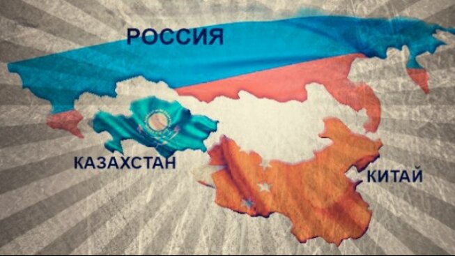 Россия и Китай: у кого больше влияния на Казахстан? | Новости Центральной  Азии на Camonitor.kz