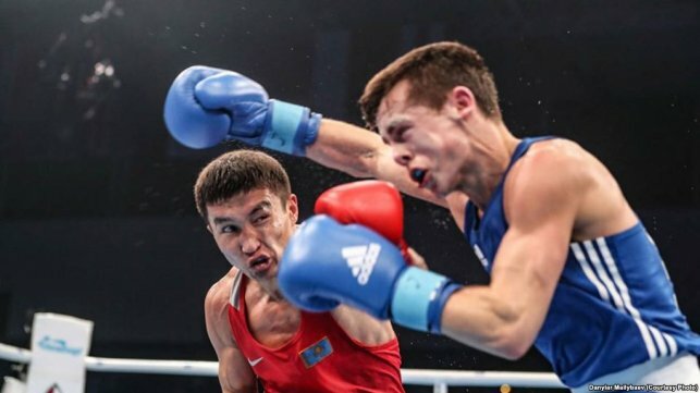 Казахстан рискует недосчитаться медалей на Олимпиаде-2020