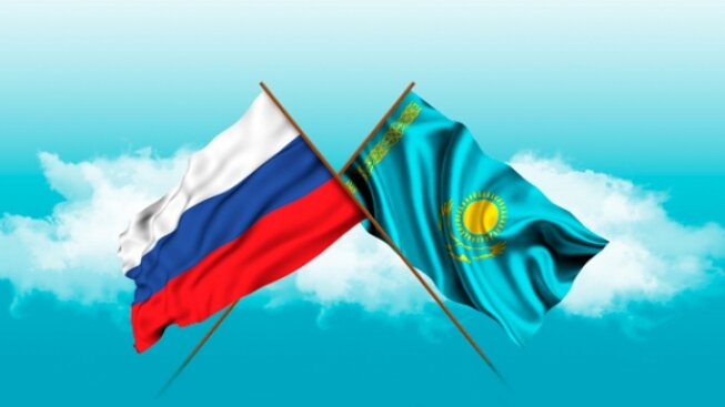 Казахстан и Россия стирают границы | Новости Центральной Азии на  Camonitor.kz
