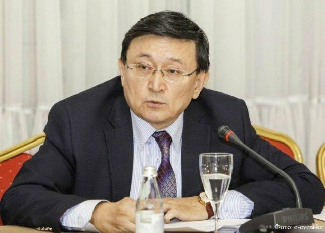 Есть ли в Казахстане люди, способные поднять страну? 