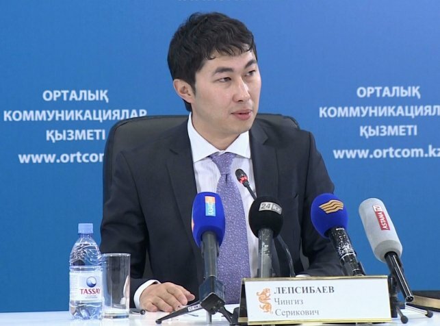 Выборы в Казахстане: от онлайн-голосования вреда больше, чем  пользы?  